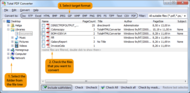 Total PDF Converter screenshot